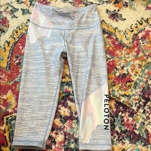 Peloton Leggings